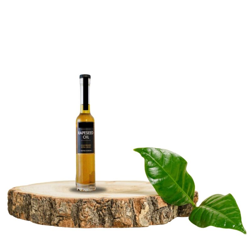 Ritter courivoud Cold pressed rapeseed oil