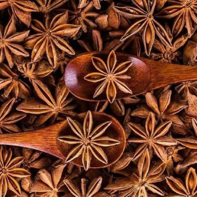 Star anise