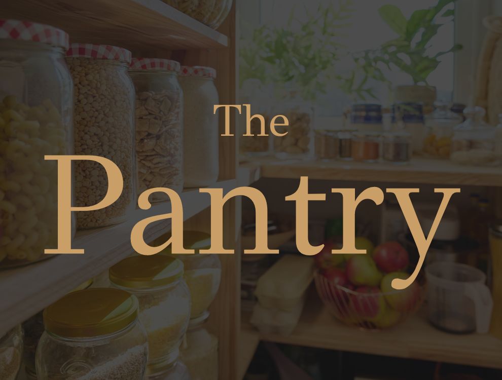 The Pantry