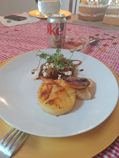 Photo from customer review