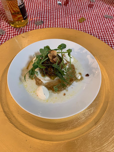 Photo from customer review