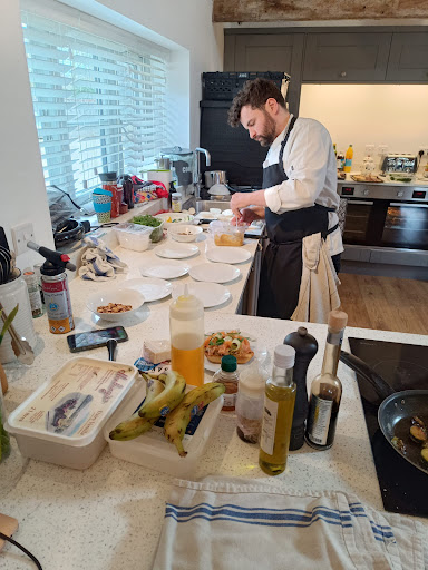 Photo from customer review