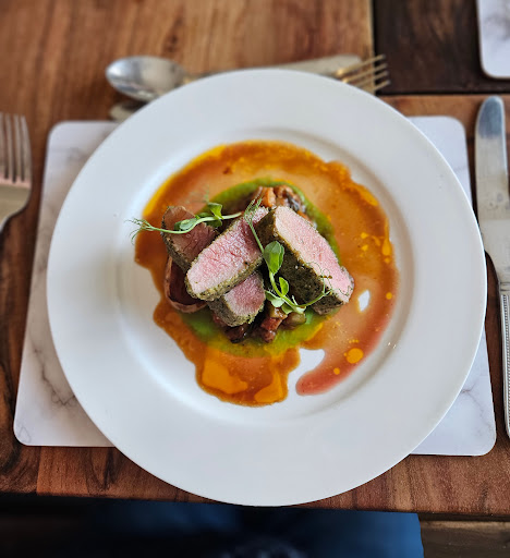 Photo from customer review