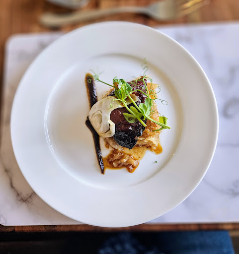 Photo from customer review