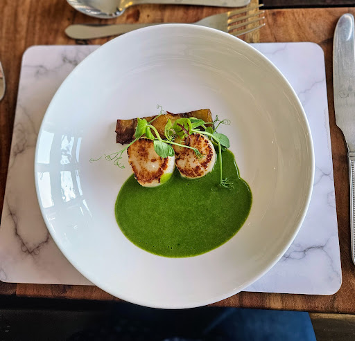 Photo from customer review