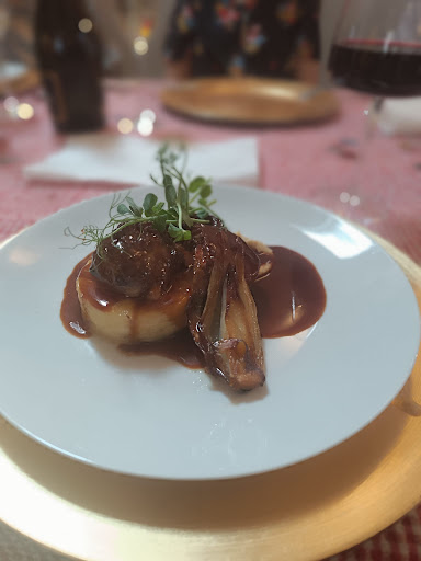 Photo from customer review