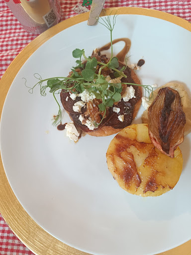 Photo from customer review